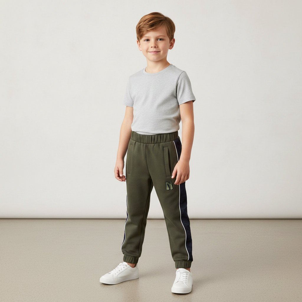 Boys Pants