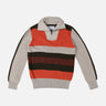 BOYS SWEATER