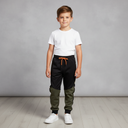 Boys Jogger Pants
