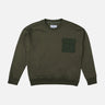 BOYS PULLOVER