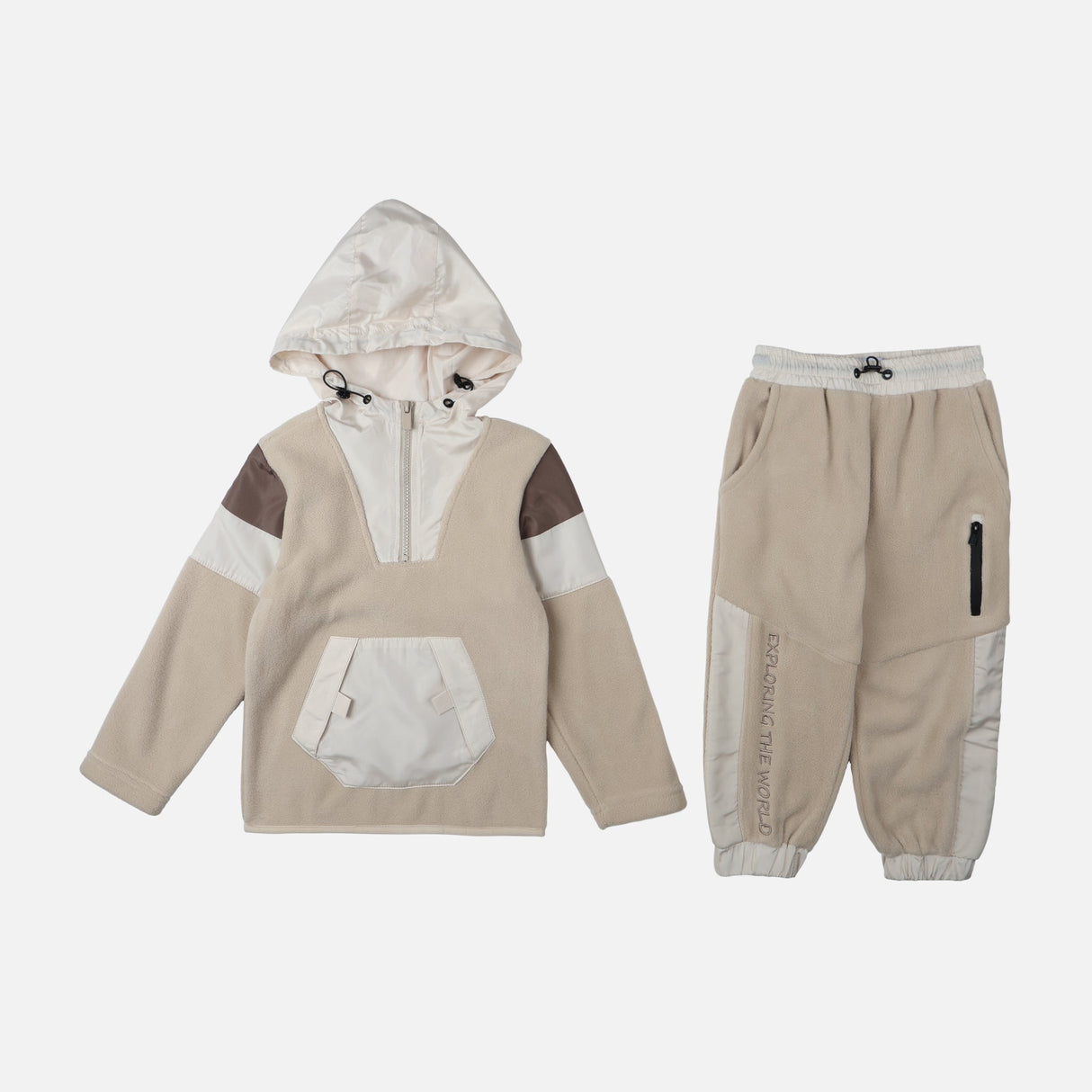 BOYS 2 PIECES SET