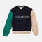 BOYS PULLOVER