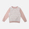 GIRLS PULLOVER