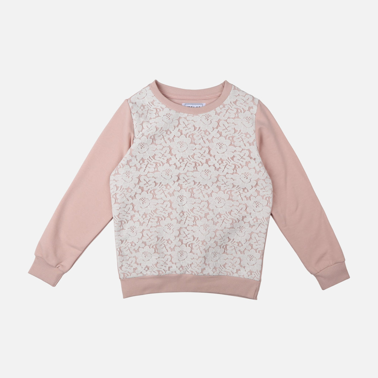GIRLS PULLOVER