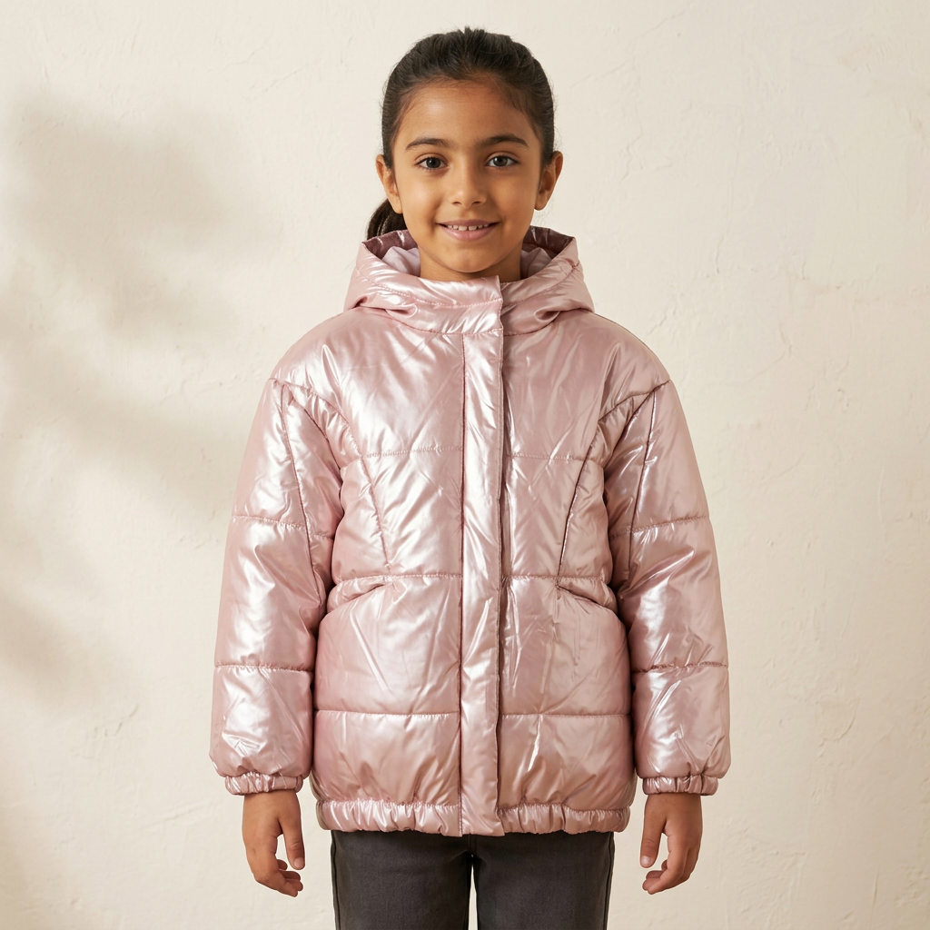 Girls Jacket