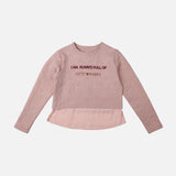 GIRLS PULLOVER