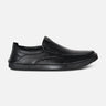 MEN MOCCASINS SLIP-ON SHOES