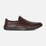 MEN MOCCASINS SLIP-ON SHOES