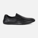 MEN MOCCASINS SLIP-ON SHOES