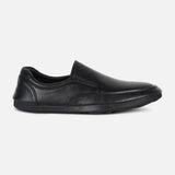 MEN MOCCASINS SLIP-ON SHOES