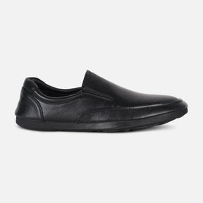 MEN MOCCASINS SLIP-ON SHOES