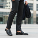 حذاء رسمي رجالي
