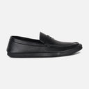 MEN MOCCASINS SLIP-ON SHOES
