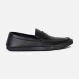 MEN MOCCASINS SLIP-ON SHOES