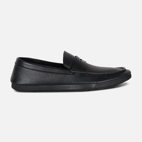MEN MOCCASINS SLIP-ON SHOES