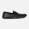 MEN MOCCASINS SLIP-ON SHOES