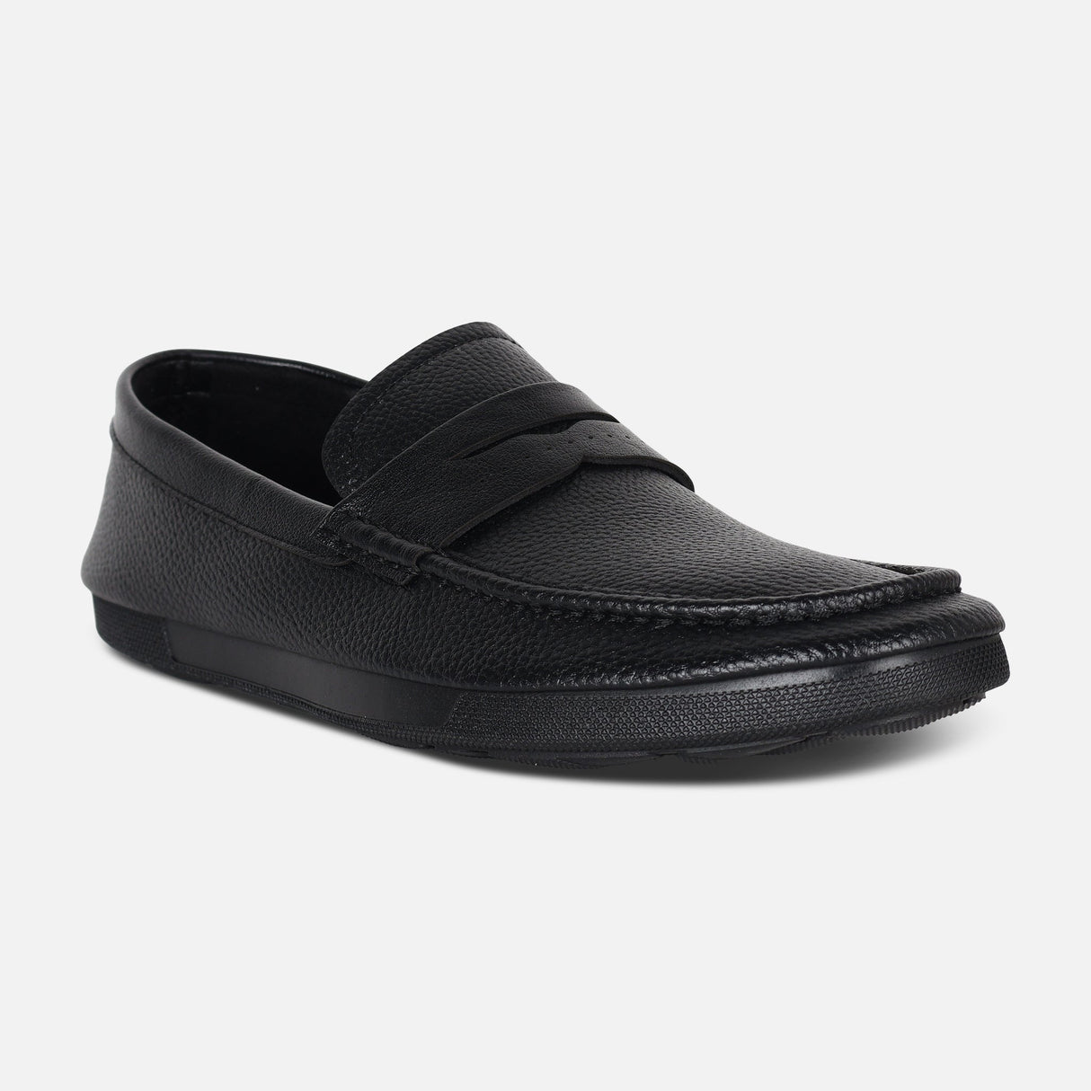 MEN MOCCASINS SLIP-ON SHOES