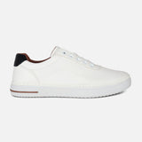 MEN SKATE BOARD LACE-UP SHOES