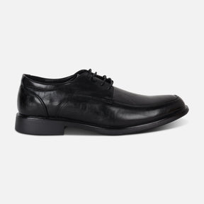 MEN DRESS LACE-UP SHOES