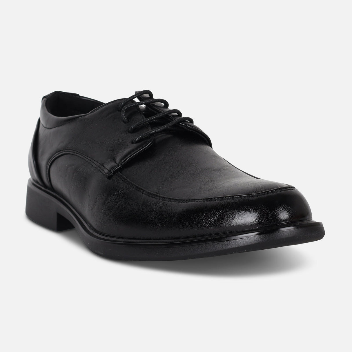 MEN DRESS LACE-UP SHOES