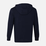 SCHOOL HOODED CARDIGAN