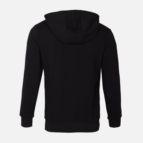 SCHOOL HOODED CARDIGAN