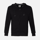 SCHOOL HOODED CARDIGAN