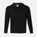 SCHOOL HOODED CARDIGAN