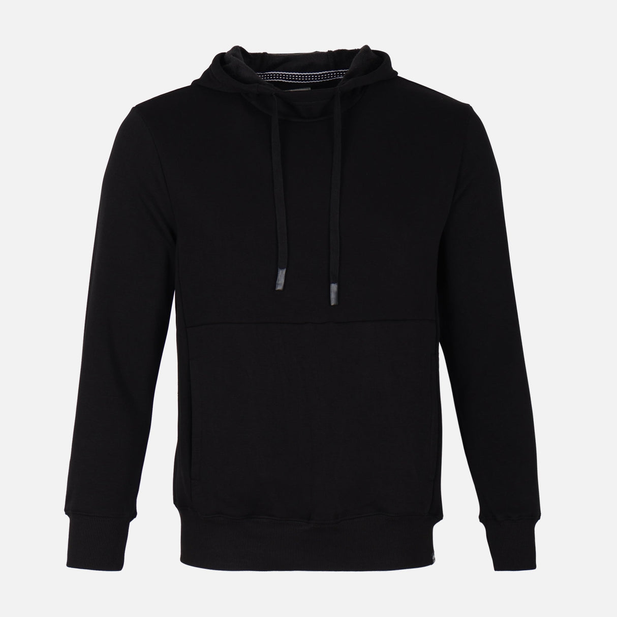 BOYS PULLOVER WITH HOOD