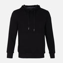 BOYS PULLOVER WITH HOOD