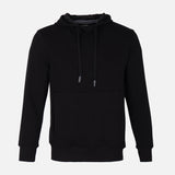 BOYS PULLOVER WITH HOOD