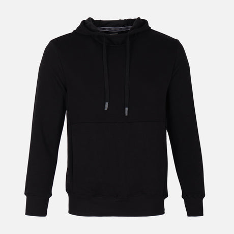 BOYS PULLOVER WITH HOOD