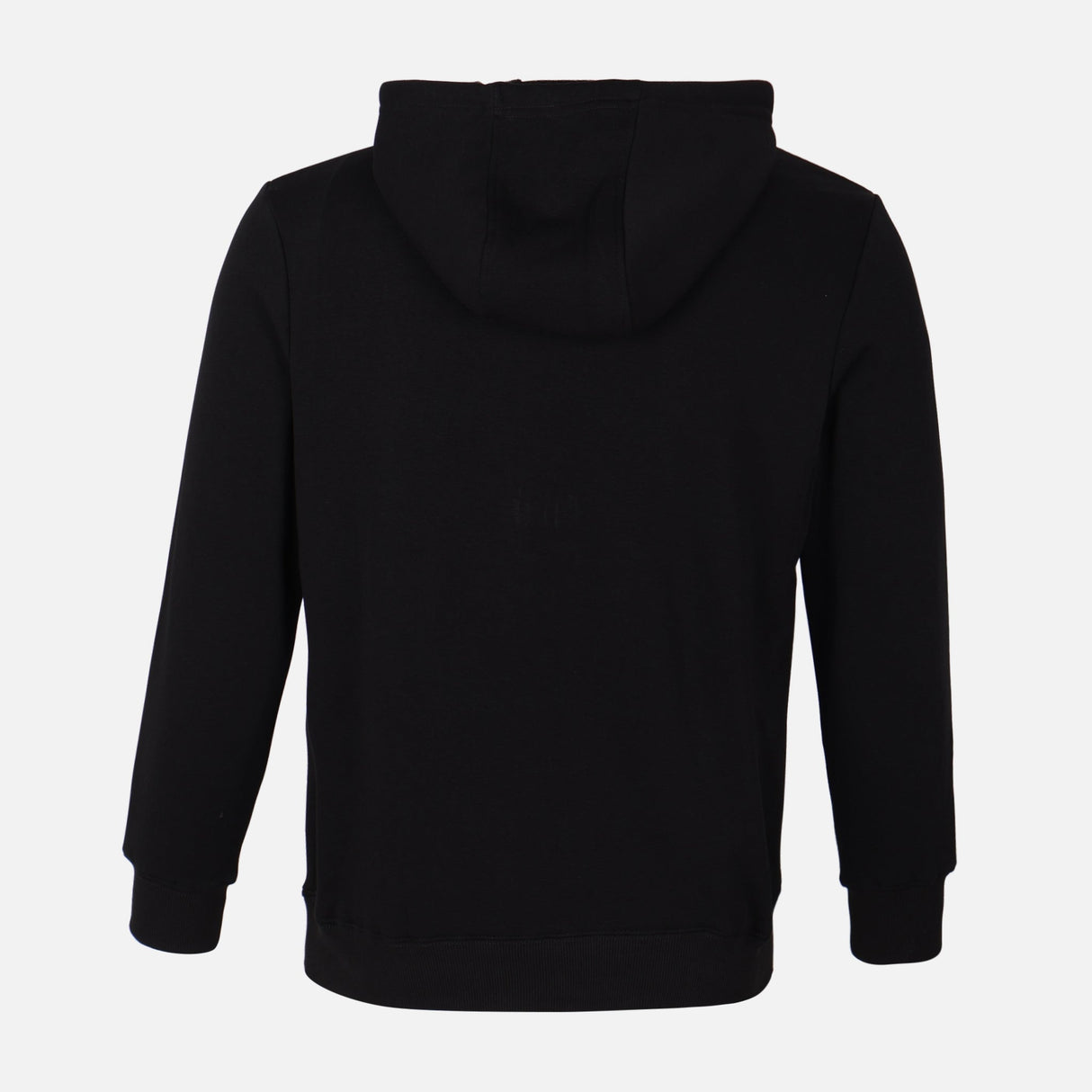 BOYS PULLOVER WITH HOOD