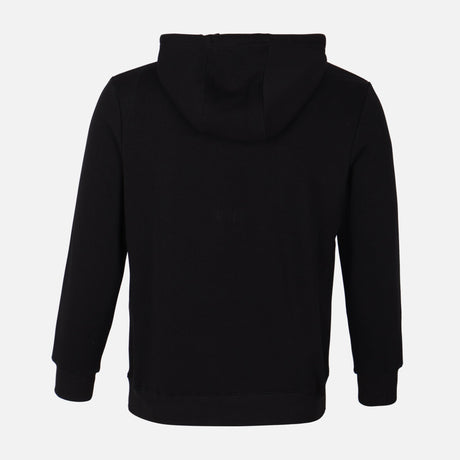 BOYS PULLOVER WITH HOOD