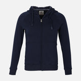 SCHOOL HOODED CARDIGAN