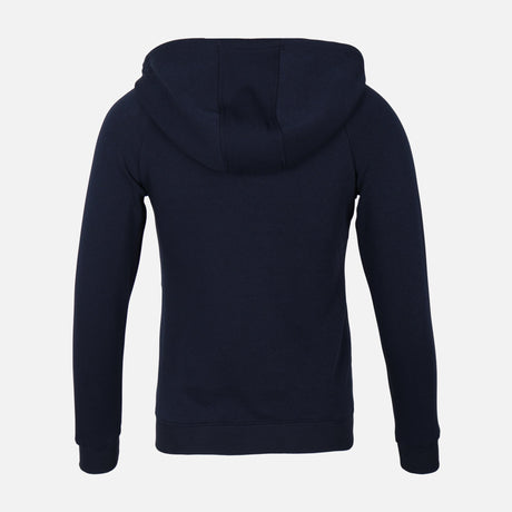 SCHOOL HOODED CARDIGAN