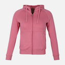 SCHOOL HOODED CARDIGAN