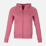 SCHOOL HOODED CARDIGAN