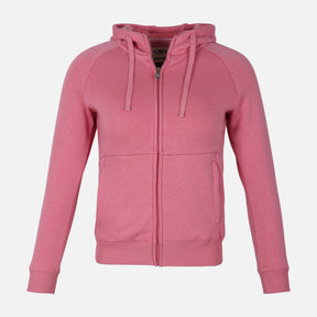 SCHOOL HOODED CARDIGAN