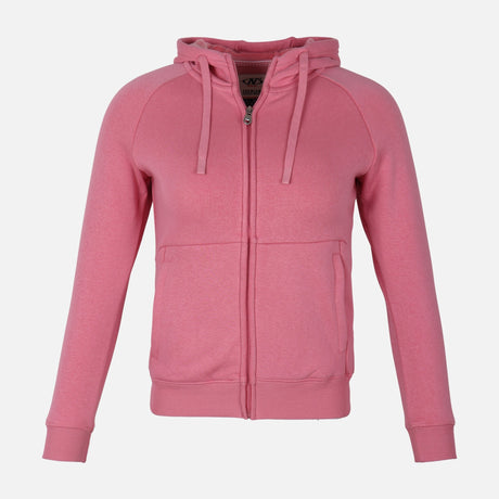 SCHOOL HOODED CARDIGAN