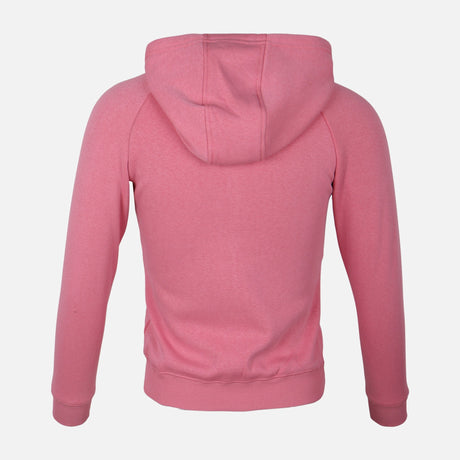 SCHOOL HOODED CARDIGAN