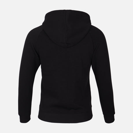 SCHOOL HOODED CARDIGAN