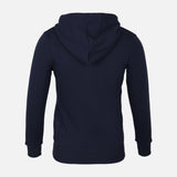 SCHOOL HOODED CARDIGAN