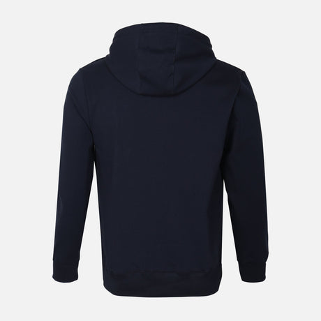 SCHOOL HOODED CARDIGAN