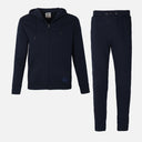 BOYS FLEECE SCHOOL 2 PIECES SET