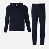 BOYS FLEECE SCHOOL 2 PIECES SET