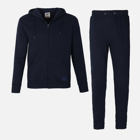 BOYS FLEECE SCHOOL 2 PIECES SET