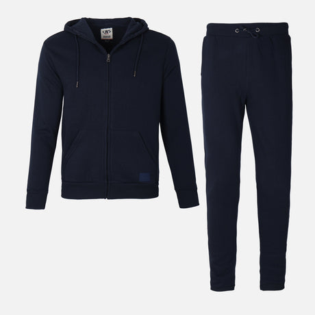 BOYS FLEECE SCHOOL 2 PIECES SET
