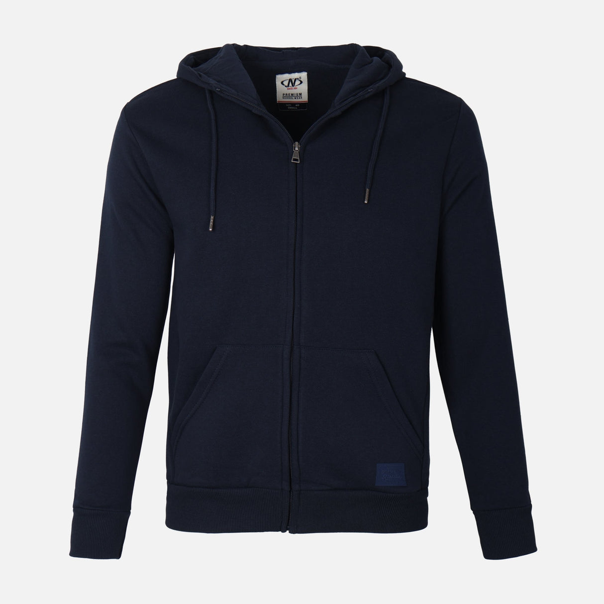 BOYS FLEECE SCHOOL 2 PIECES SET