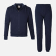 BOYS FLEECE SCHOOL 2 PIECES SET
